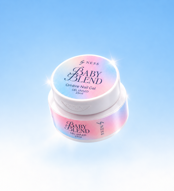 Babyblend - 01