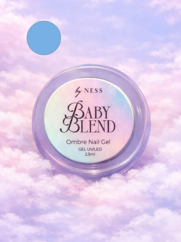 Babyblend - 01