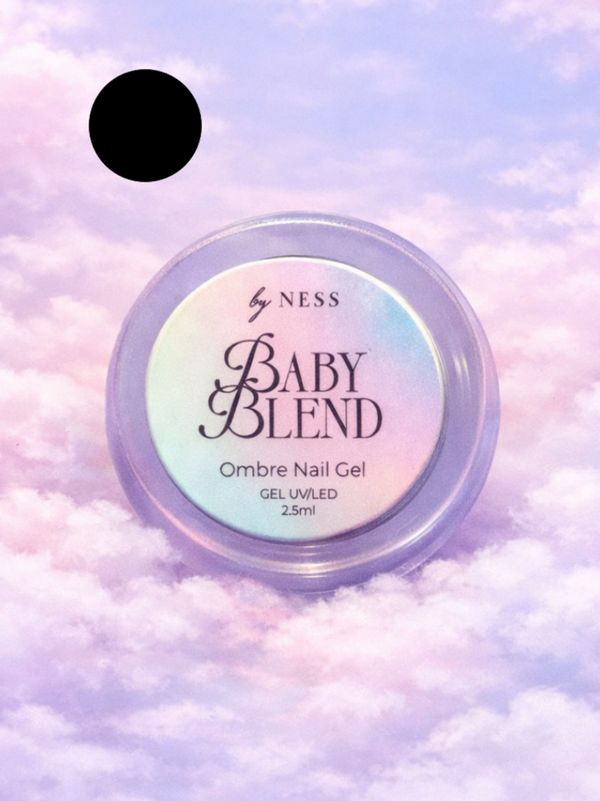 Babyblend - 05