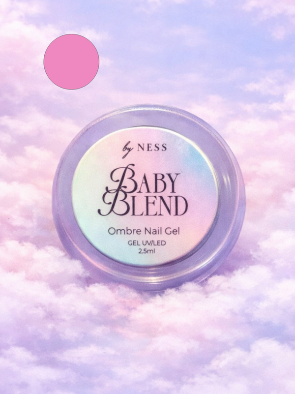 Babyblend - 06