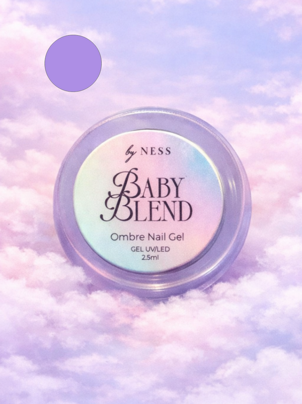 Babyblend - 02
