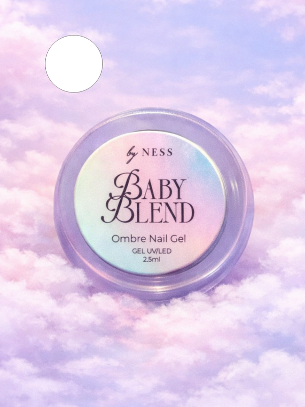 Babyblend - 04