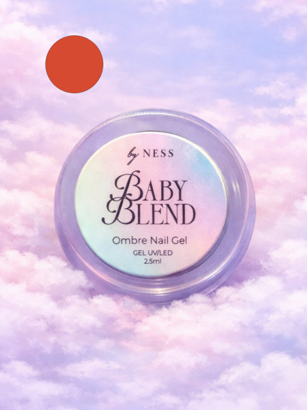 Babyblend - 07