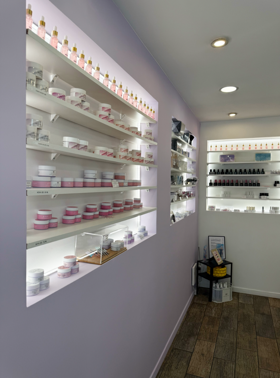 SHOP BY NESS