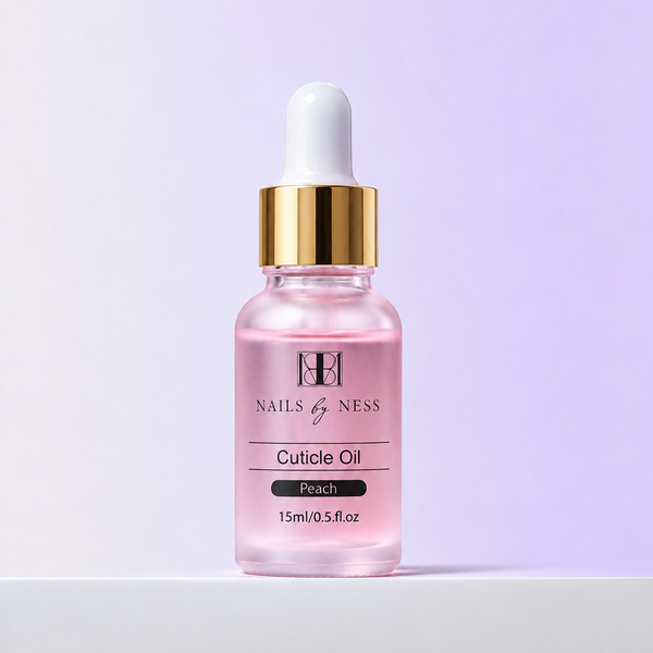 HUILE & CLEANER