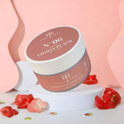 06 LIGHTY PEACH-  GEL UV