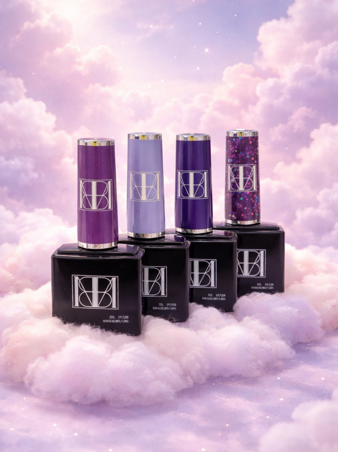PACK VIOLET