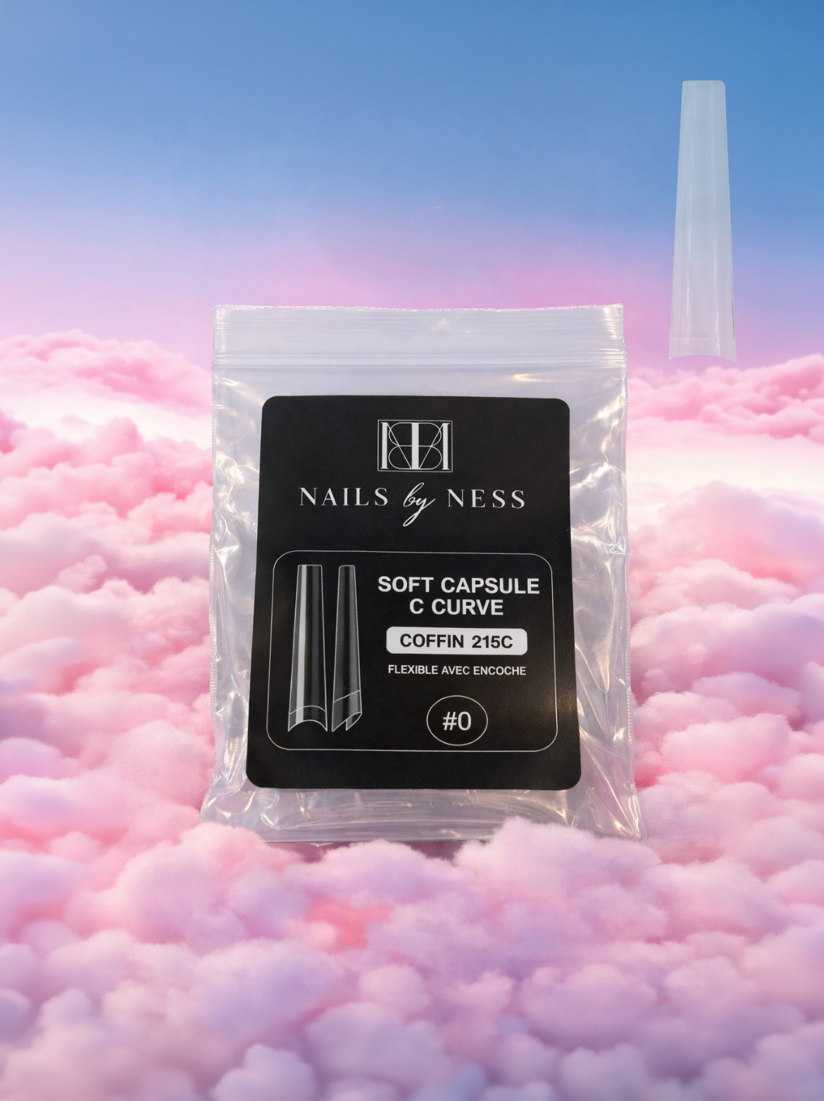 RECHARGES CAPSULES COFFIN