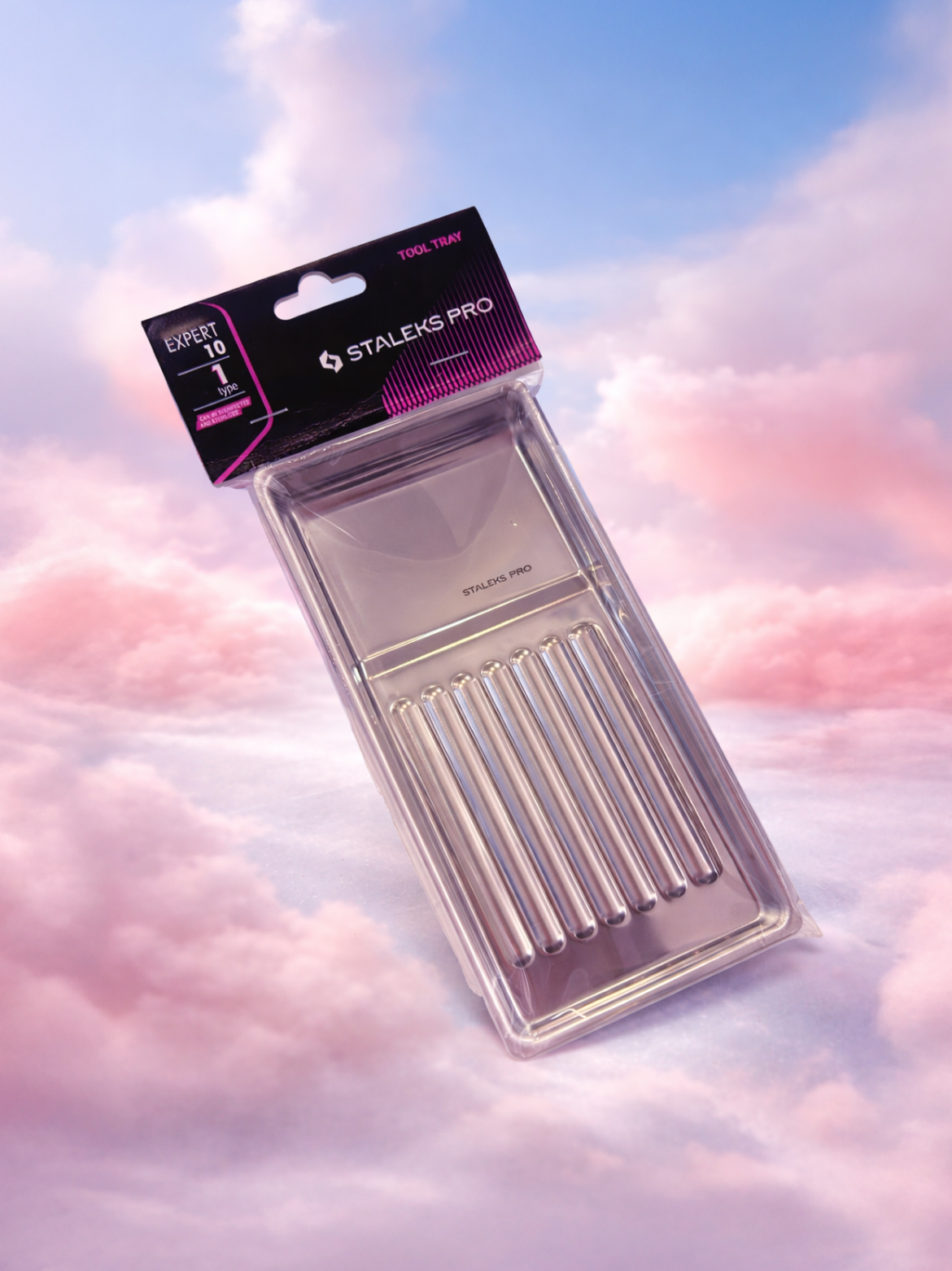 Plateau À Outils 195x90x19 Mm