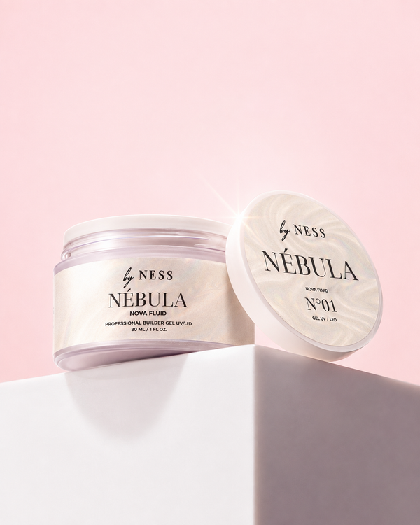 NÉBULA FLUID