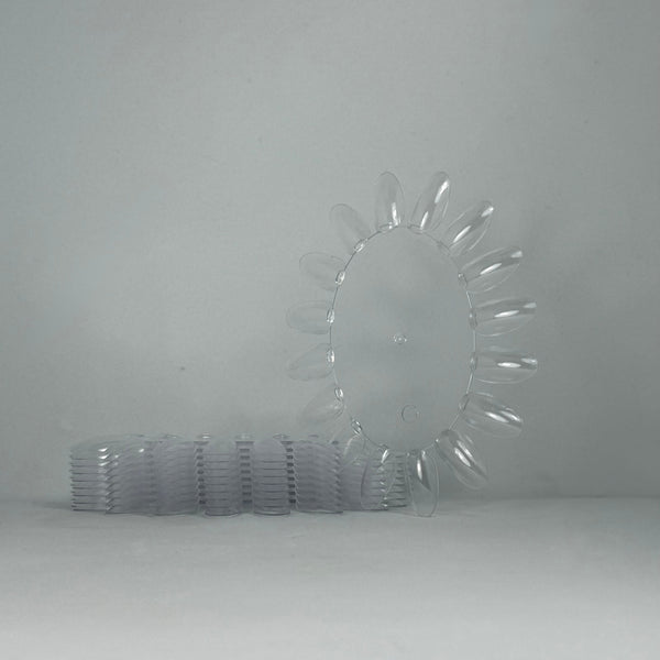 Disque Nuancier Arrondi