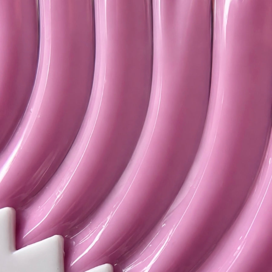 02 PINK MIRAGE - RUSSIAN BUILDER