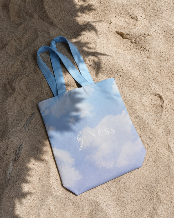 Tote bag - Summer Édition
