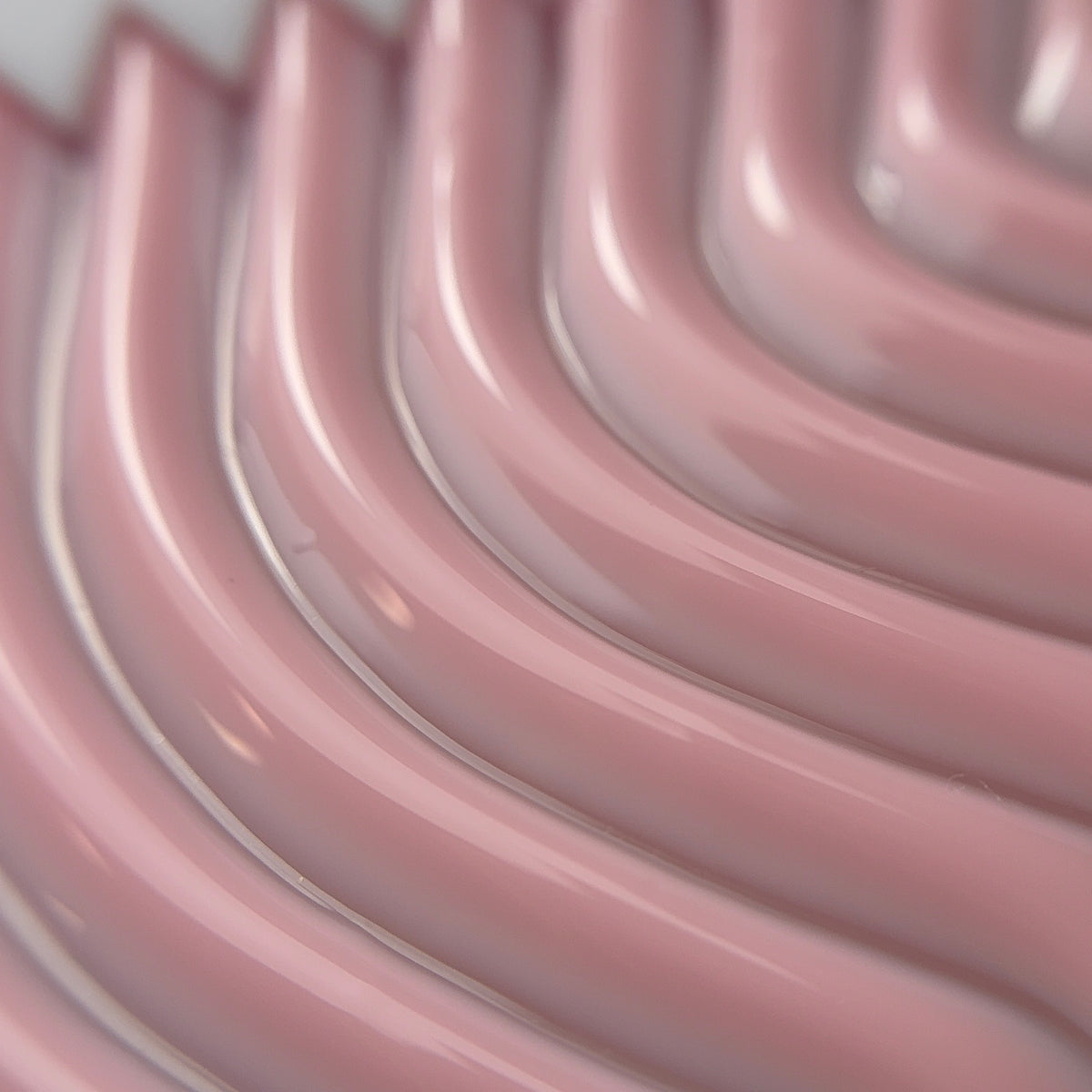 09 POWDER PINK - RUSSIAN BUILDER