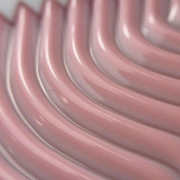 09 POWDER PINK - RUSSIAN BUILDER