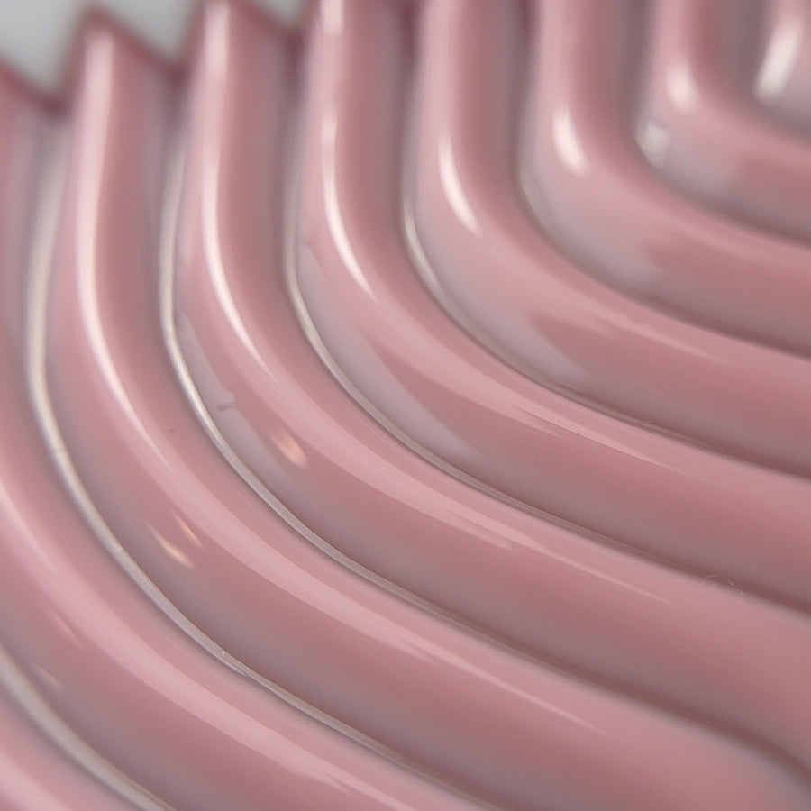 09 POWDER PINK - RUSSIAN BUILDER
