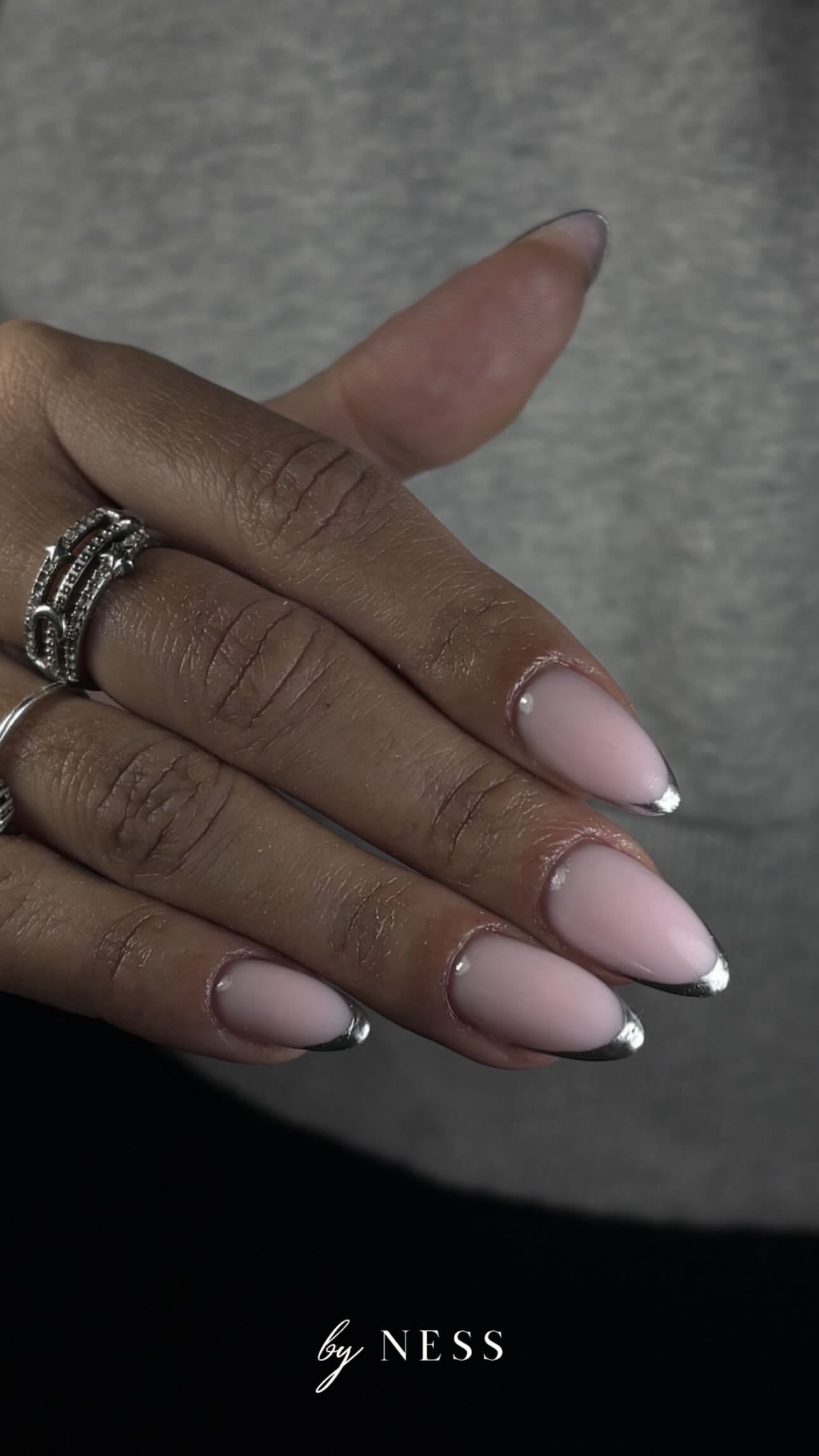03 LIGHLTY DARK PINK - GEL UV