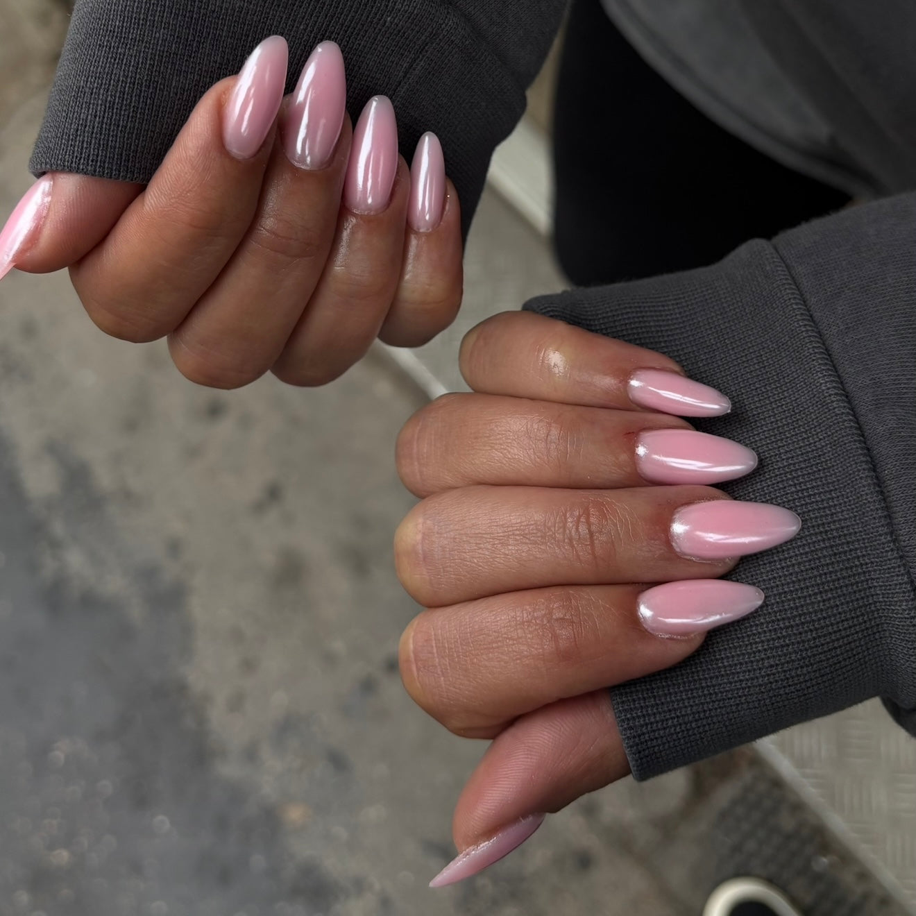 05 PINKY CANDY -GEL UV