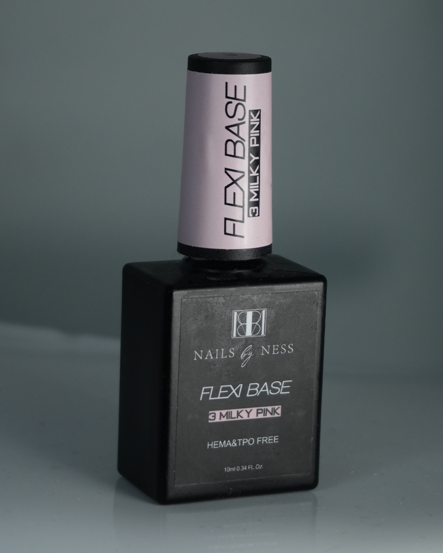 3 FLEXI BASE
