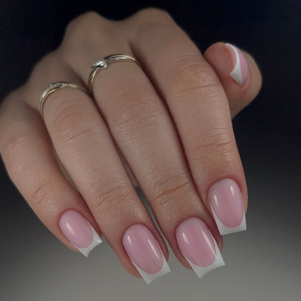05 PINKY CANDY - RUSSIAN BUILDER
