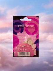 RECHARGES S PODODISC