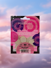 RECHARGES M PODODISC