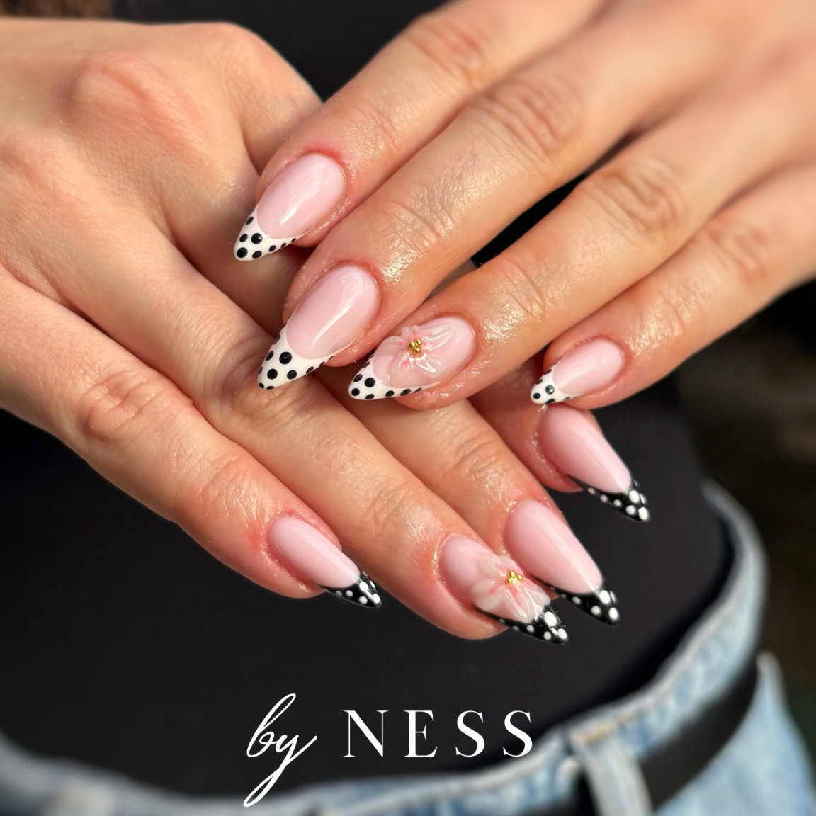 02 PINK BABY - GEL UV