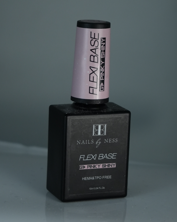 G1 FLEXI BASE - Pailletée