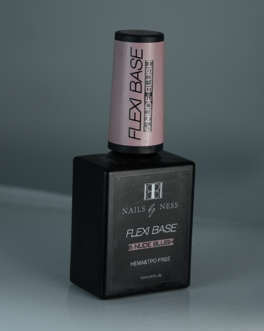 6 FLEXI BASE