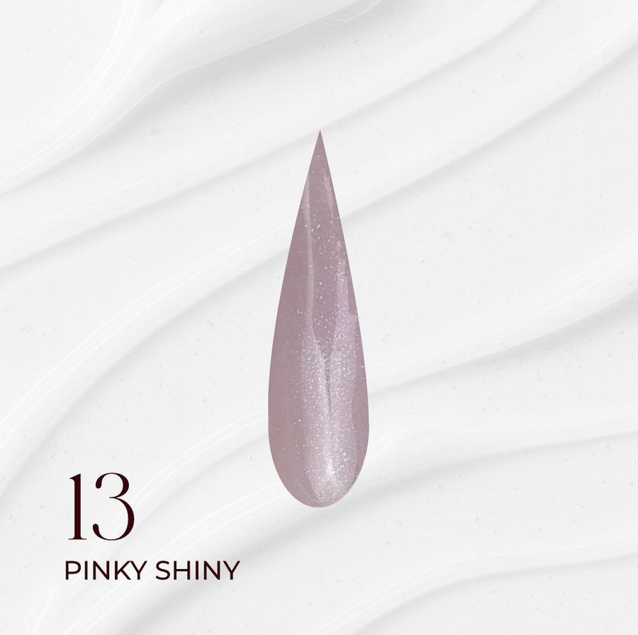 13 FLEXI BASE - Pailletée