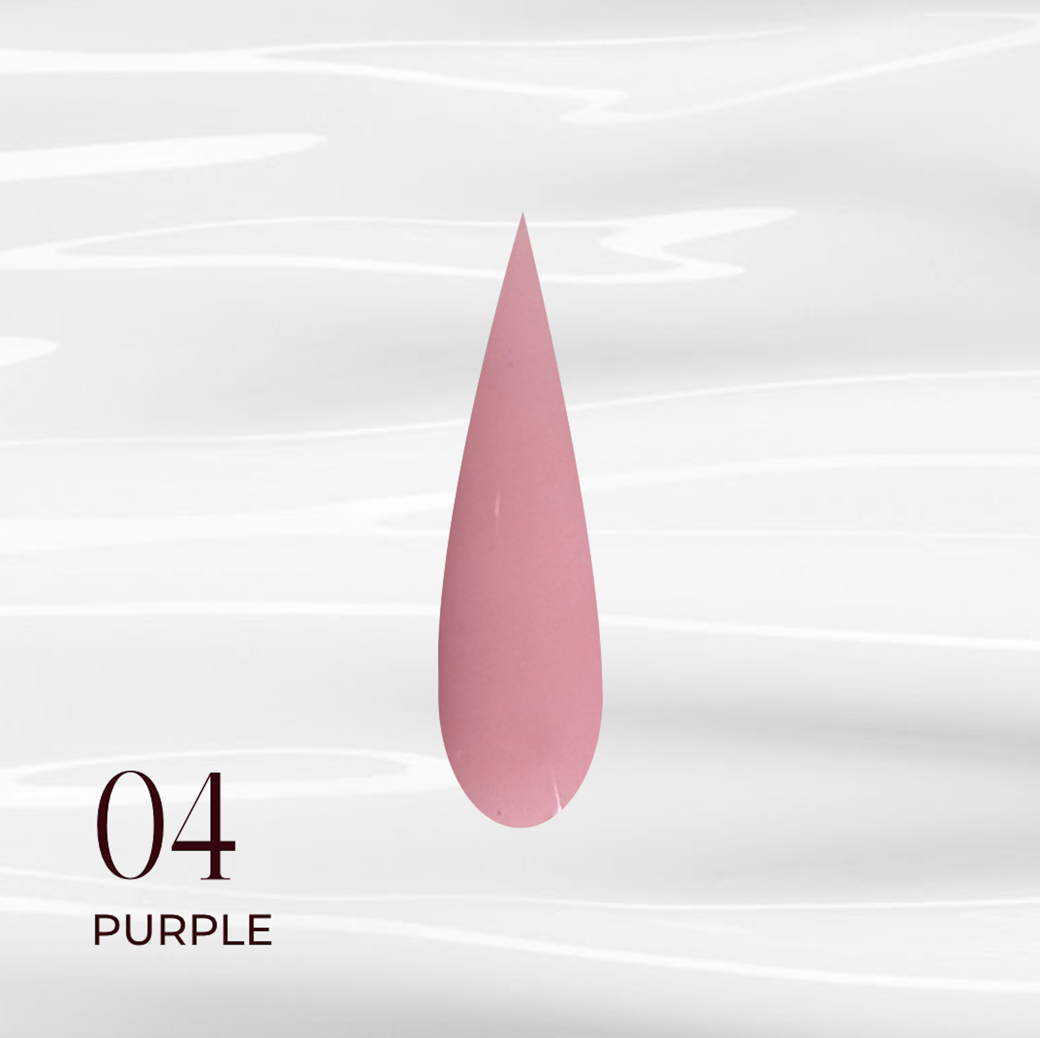 04 NATURALLY PINK - RUSSIAN BUILDER