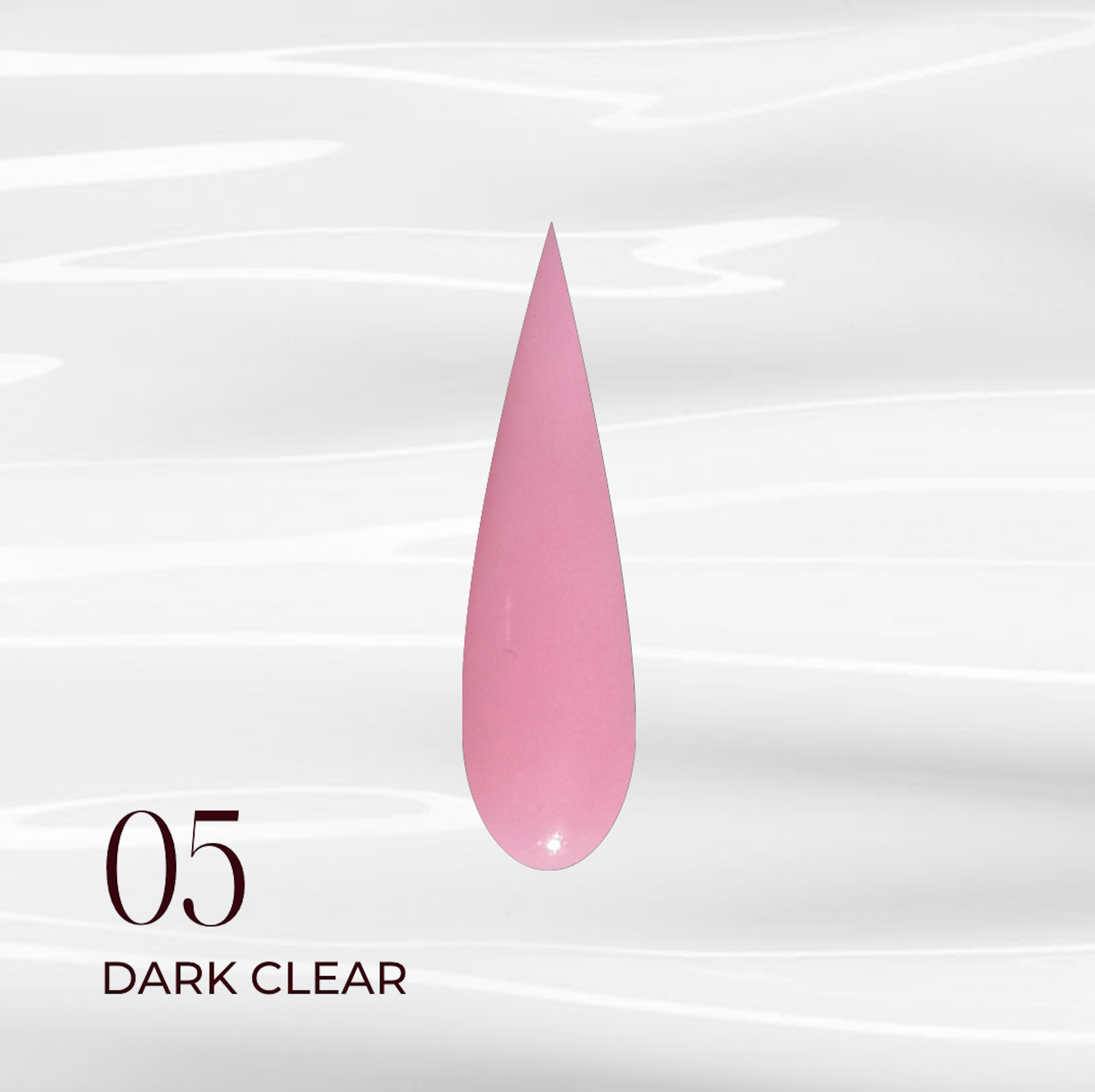 05 PINKY CANDY - RUSSIAN BUILDER