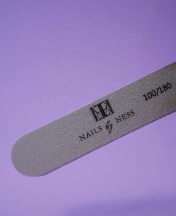 MINI BUFFER 100/180