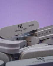 MINI BUFFER 100/180 - PACK DE 5