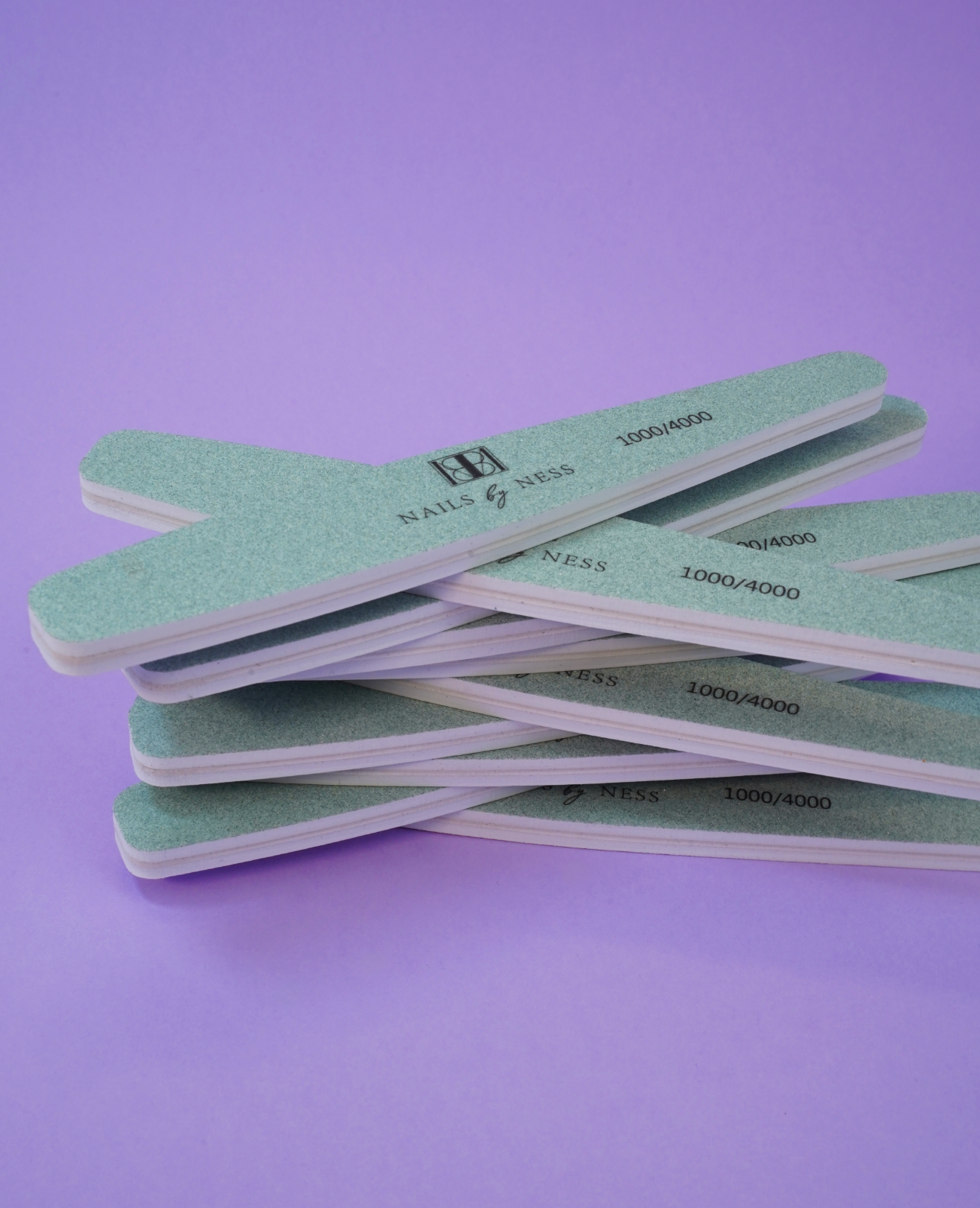 REMOVE CLEAN 1000/4000 - PACK DE 5