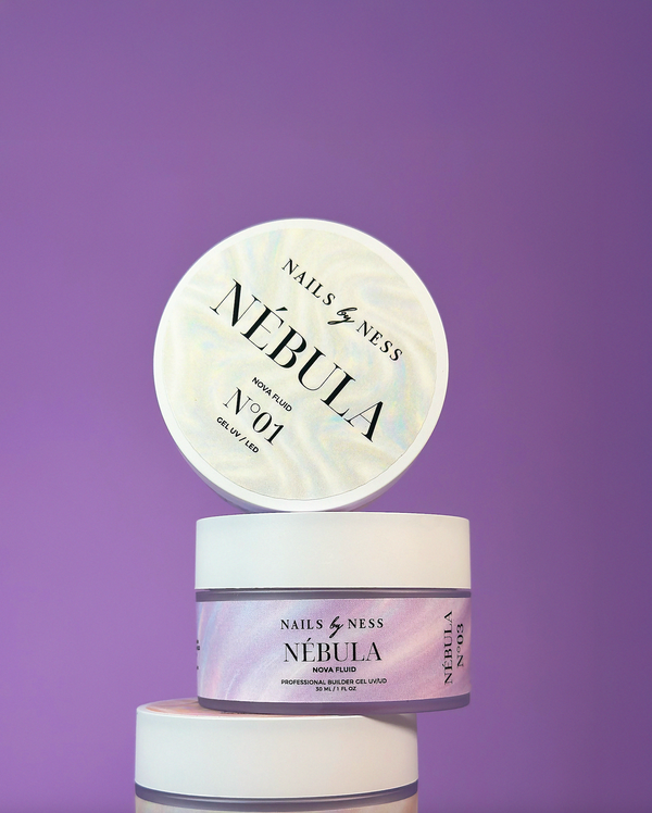NÉBULA FLUID