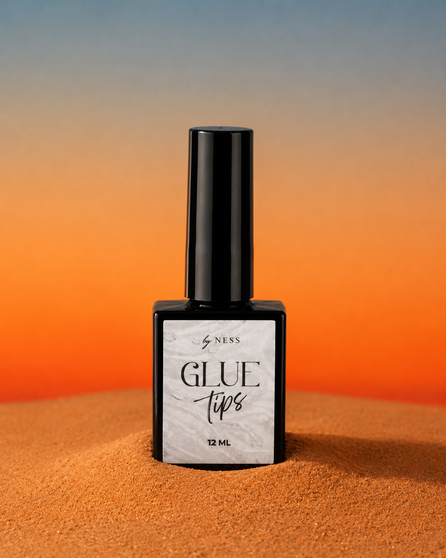 NAILS GLUE