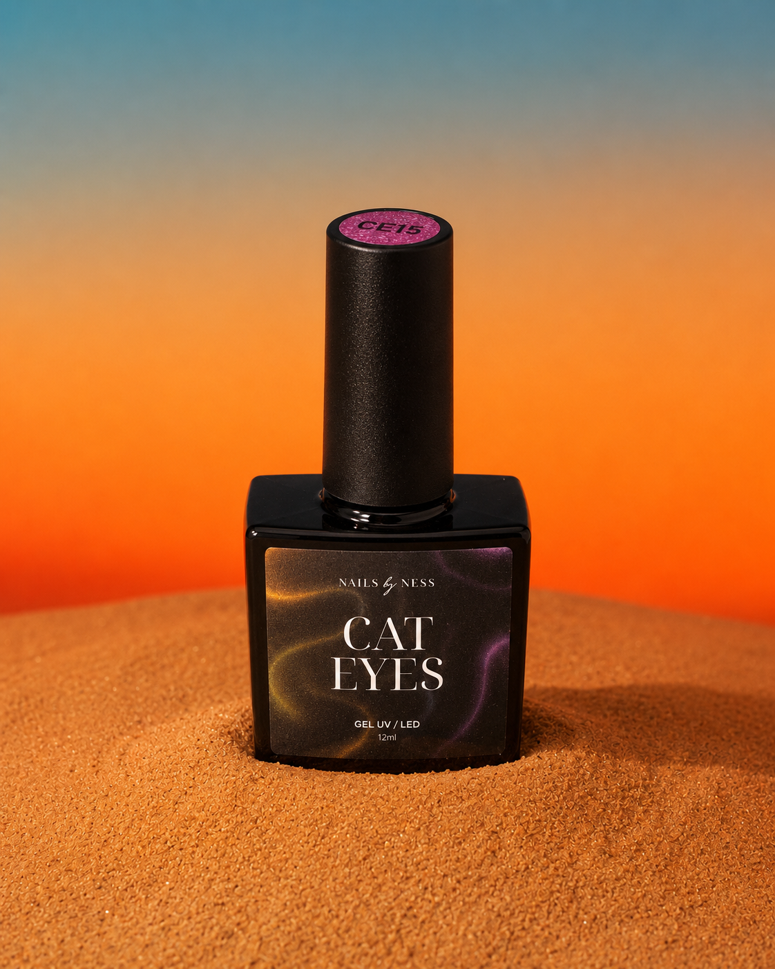 CAT EYES CE15 - 12ml
