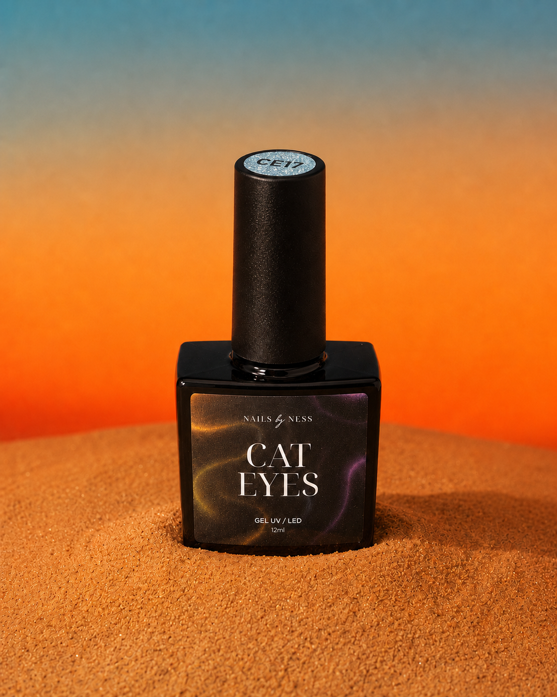 CAT EYES CE17 - 12ml