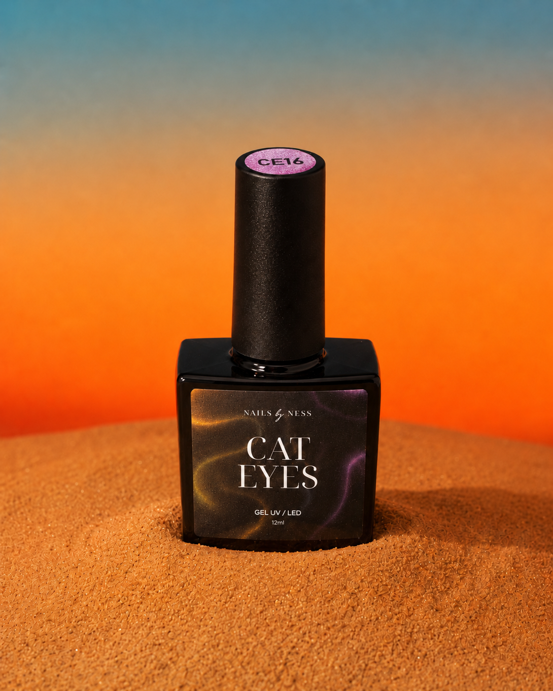 CAT EYES CE16 - 12ml