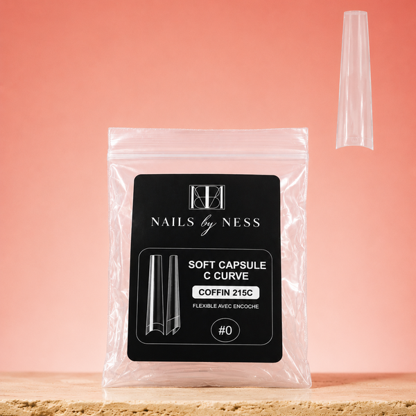 RECHARGES CAPSULES COFFIN