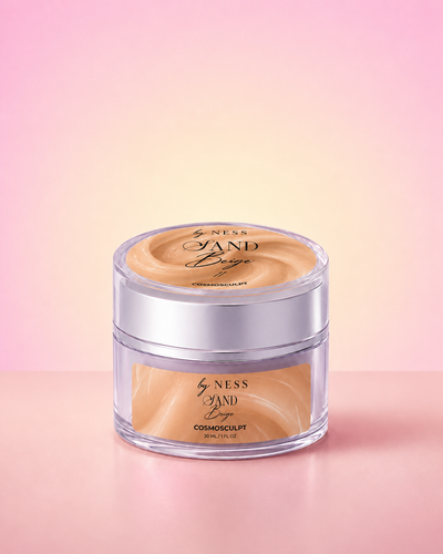 SAND BEIGE - COSMOSCULPT