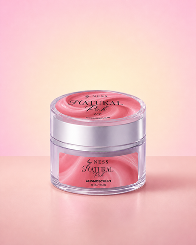 NATURAL PINK - COSMOSCULPT