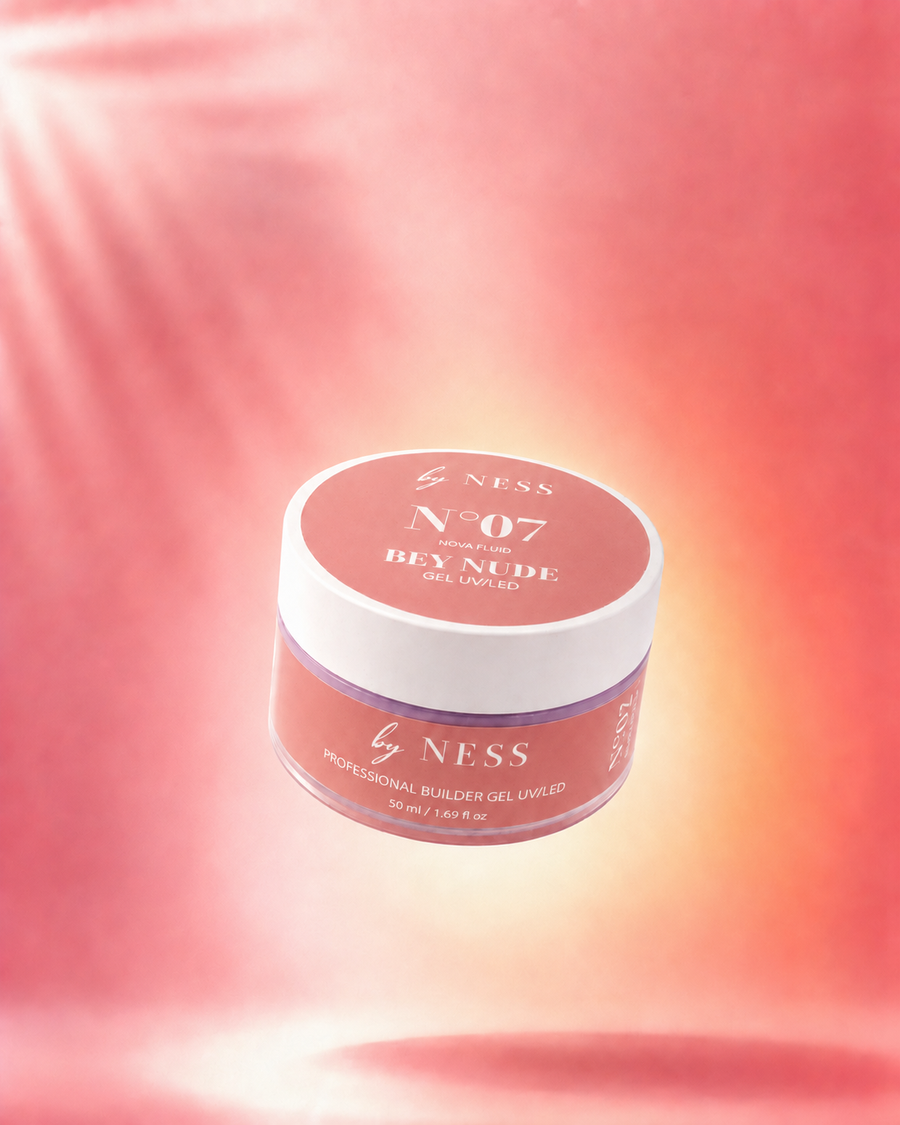 07 BEY NUDE - GEL UV