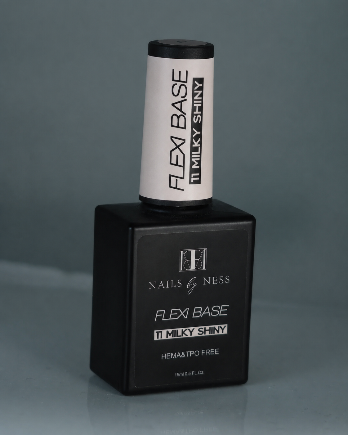 11 FLEXI BASE - Pailletée