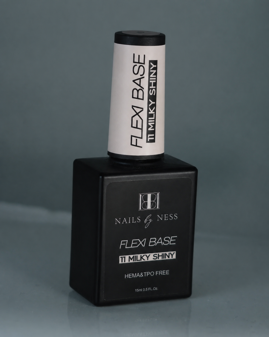 11 FLEXI BASE - Pailletée