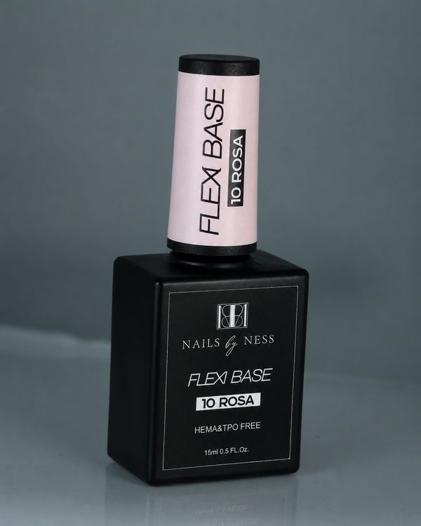 10 FLEXI BASE