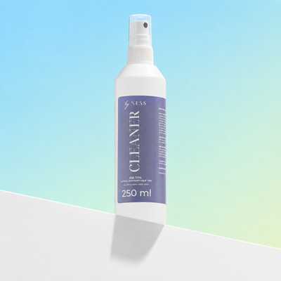 CLEANER 250 ML