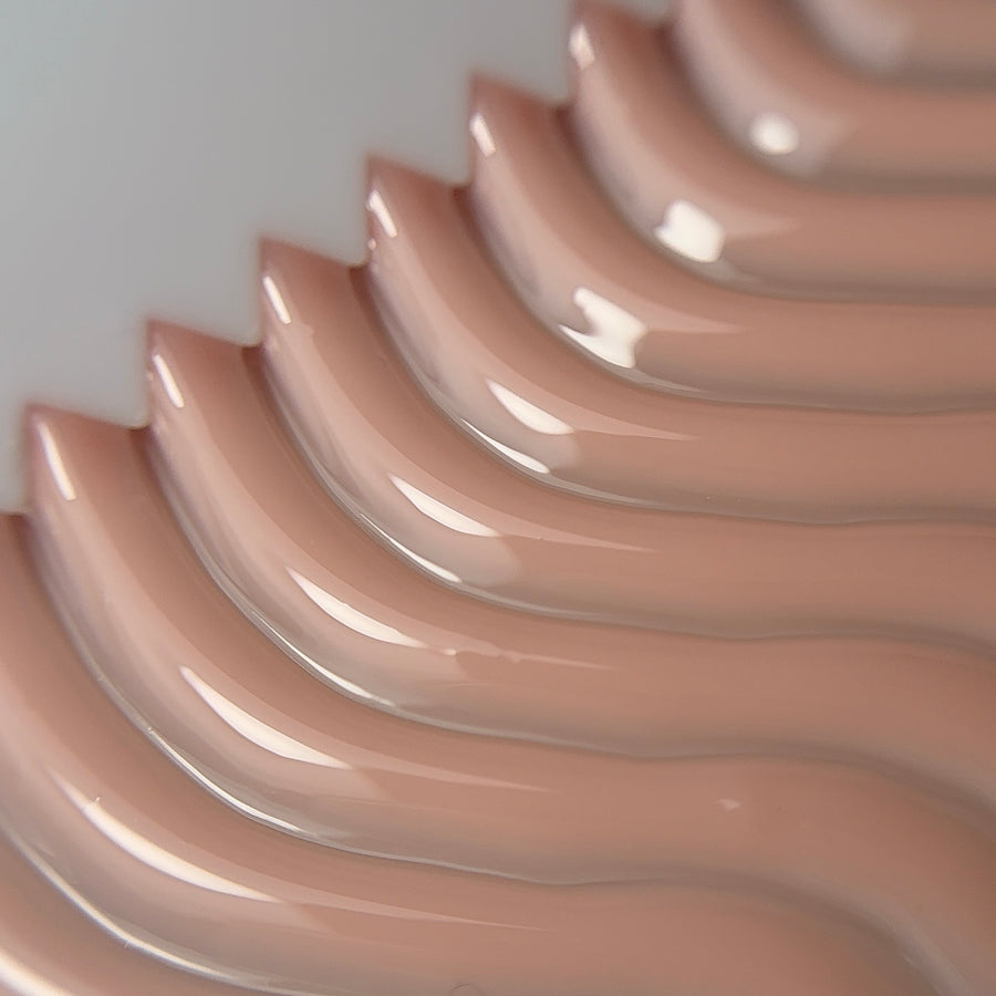 07 NUDE CREAM - RUSSIAN BUILDER