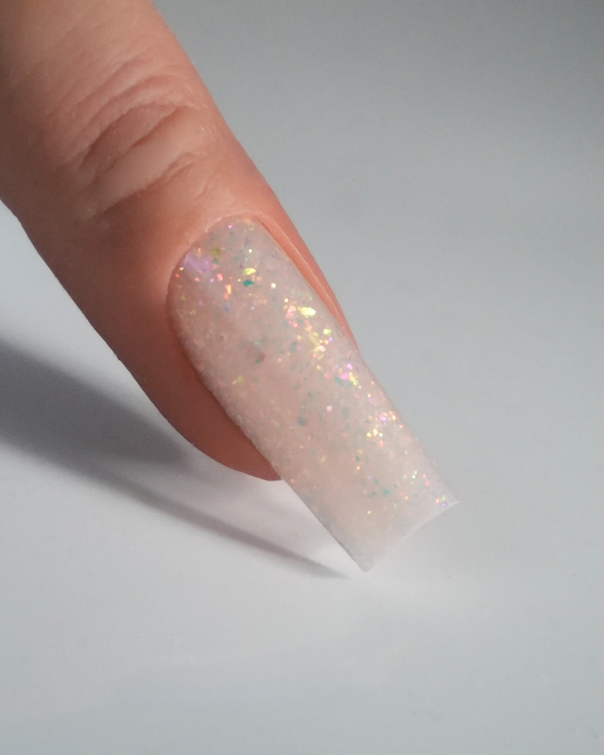 05 SWEET ORANGE - Galaxy Gel
